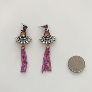 Photo inspiration: Fresh Look at Jewelry Vintage Style Statement Earrings